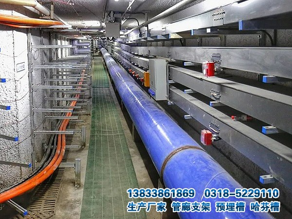 江苏管廊支架厂家